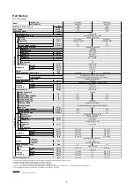 Предварительный просмотр 6 страницы McQuay M5WM 007G Manual