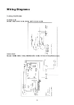 Предварительный просмотр 52 страницы McQuay M5WM 007G Manual