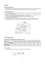 Предварительный просмотр 85 страницы McQuay M5WM 007G Manual