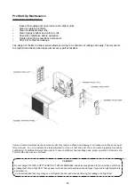 Предварительный просмотр 95 страницы McQuay M5WM 007G Manual