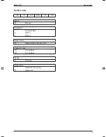 Предварительный просмотр 5 страницы McQuay M5WM010J Instruction Manual