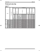 Предварительный просмотр 6 страницы McQuay M5WM010J Instruction Manual