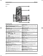 Предварительный просмотр 14 страницы McQuay M5WM010J Instruction Manual