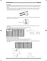 Предварительный просмотр 22 страницы McQuay M5WM010J Instruction Manual