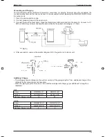 Предварительный просмотр 23 страницы McQuay M5WM010J Instruction Manual