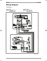 Предварительный просмотр 51 страницы McQuay M5WM010J Instruction Manual