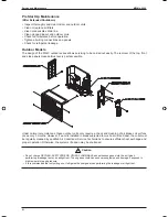 Предварительный просмотр 54 страницы McQuay M5WM010J Instruction Manual