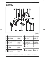 Предварительный просмотр 65 страницы McQuay M5WM010J Instruction Manual