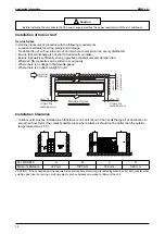 Предварительный просмотр 15 страницы McQuay M5WM10J Manual