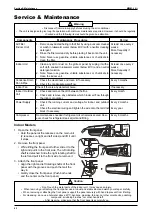 Предварительный просмотр 65 страницы McQuay M5WM10J Manual