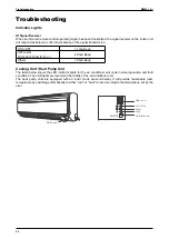 Предварительный просмотр 67 страницы McQuay M5WM10J Manual