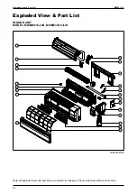 Предварительный просмотр 71 страницы McQuay M5WM10J Manual