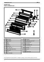 Предварительный просмотр 73 страницы McQuay M5WM10J Manual