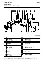 Предварительный просмотр 79 страницы McQuay M5WM10J Manual