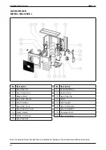 Предварительный просмотр 87 страницы McQuay M5WM10J Manual