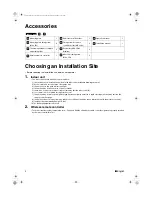 Предварительный просмотр 3 страницы McQuay M5WMY10KR Installation Manual