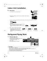 Предварительный просмотр 11 страницы McQuay M5WMY10KR Installation Manual