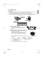 Предварительный просмотр 12 страницы McQuay M5WMY10KR Installation Manual