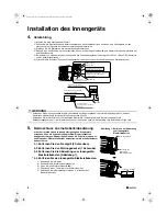 Предварительный просмотр 21 страницы McQuay M5WMY10KR Installation Manual