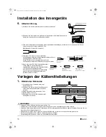 Предварительный просмотр 23 страницы McQuay M5WMY10KR Installation Manual