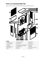 Preview for 50 page of McQuay MAC 030 C Installation And Maintenance Manual