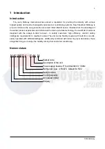 Preview for 4 page of McQuay MAC060D4 Installation, Operation & Maintenance Manual