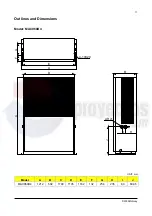 Preview for 12 page of McQuay MAC060D4 Installation, Operation & Maintenance Manual