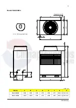 Preview for 13 page of McQuay MAC060D4 Installation, Operation & Maintenance Manual