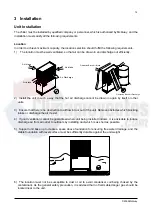 Preview for 15 page of McQuay MAC060D4 Installation, Operation & Maintenance Manual