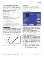 Предварительный просмотр 42 страницы McQuay Magnitude C Vintage Installation, Operation And Maintenance Manual