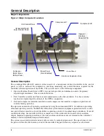 Предварительный просмотр 8 страницы McQuay Magnitude WMC 145SBS - 400DBS Operating & Maintenance Manual