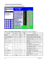 Предварительный просмотр 42 страницы McQuay Magnitude WMC 145SBS - 400DBS Operating & Maintenance Manual