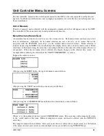 Предварительный просмотр 55 страницы McQuay Magnitude WMC 145SBS - 400DBS Operating & Maintenance Manual