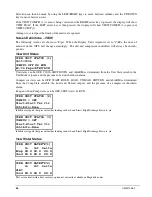 Предварительный просмотр 58 страницы McQuay Magnitude WMC 145SBS - 400DBS Operating & Maintenance Manual