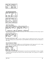 Предварительный просмотр 59 страницы McQuay Magnitude WMC 145SBS - 400DBS Operating & Maintenance Manual