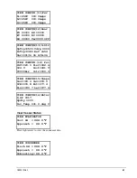 Предварительный просмотр 61 страницы McQuay Magnitude WMC 145SBS - 400DBS Operating & Maintenance Manual