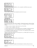 Предварительный просмотр 63 страницы McQuay Magnitude WMC 145SBS - 400DBS Operating & Maintenance Manual