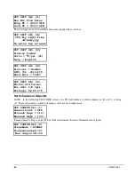 Предварительный просмотр 64 страницы McQuay Magnitude WMC 145SBS - 400DBS Operating & Maintenance Manual