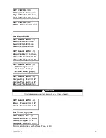 Предварительный просмотр 67 страницы McQuay Magnitude WMC 145SBS - 400DBS Operating & Maintenance Manual