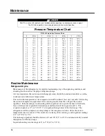 Предварительный просмотр 78 страницы McQuay Magnitude WMC 145SBS - 400DBS Operating & Maintenance Manual