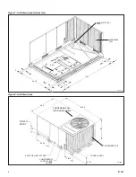 Предварительный просмотр 4 страницы McQuay Maverick I IM 865 MPS006AY Installation And Maintenance Manual