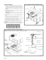 Предварительный просмотр 7 страницы McQuay Maverick I IM 865 MPS006AY Installation And Maintenance Manual