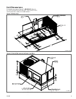 Предварительный просмотр 5 страницы McQuay Maverick I MPS006AG Series Installation And Maintenance Manual