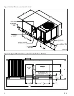 Предварительный просмотр 6 страницы McQuay Maverick I MPS006AG Series Installation And Maintenance Manual