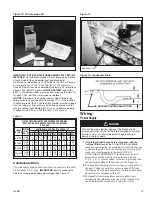 Предварительный просмотр 13 страницы McQuay Maverick I MPS006AG Series Installation And Maintenance Manual