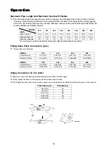 Предварительный просмотр 56 страницы McQuay MCC 010C/CR Manual