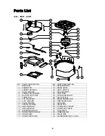 Предварительный просмотр 91 страницы McQuay MCK 010C User Manual