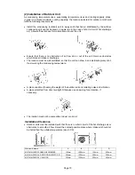 Предварительный просмотр 71 страницы McQuay MCM 020 D Manual