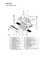 Предварительный просмотр 88 страницы McQuay MCM 020 D Manual