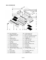 Предварительный просмотр 89 страницы McQuay MCM 020 D Manual